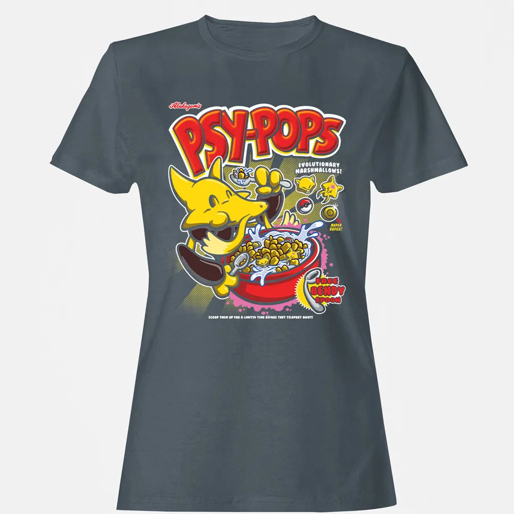 Women's T-shirt - Y27G9UHK