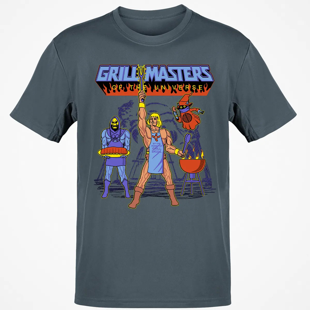 Classic Unisex T-Shirt - DDPEKMT4