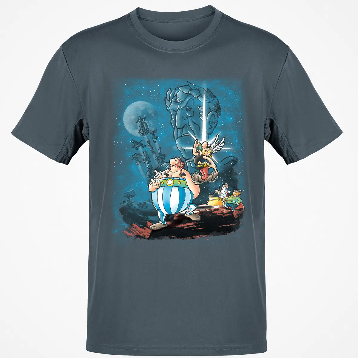 Classic Unisex T-Shirt - CSL66U6P