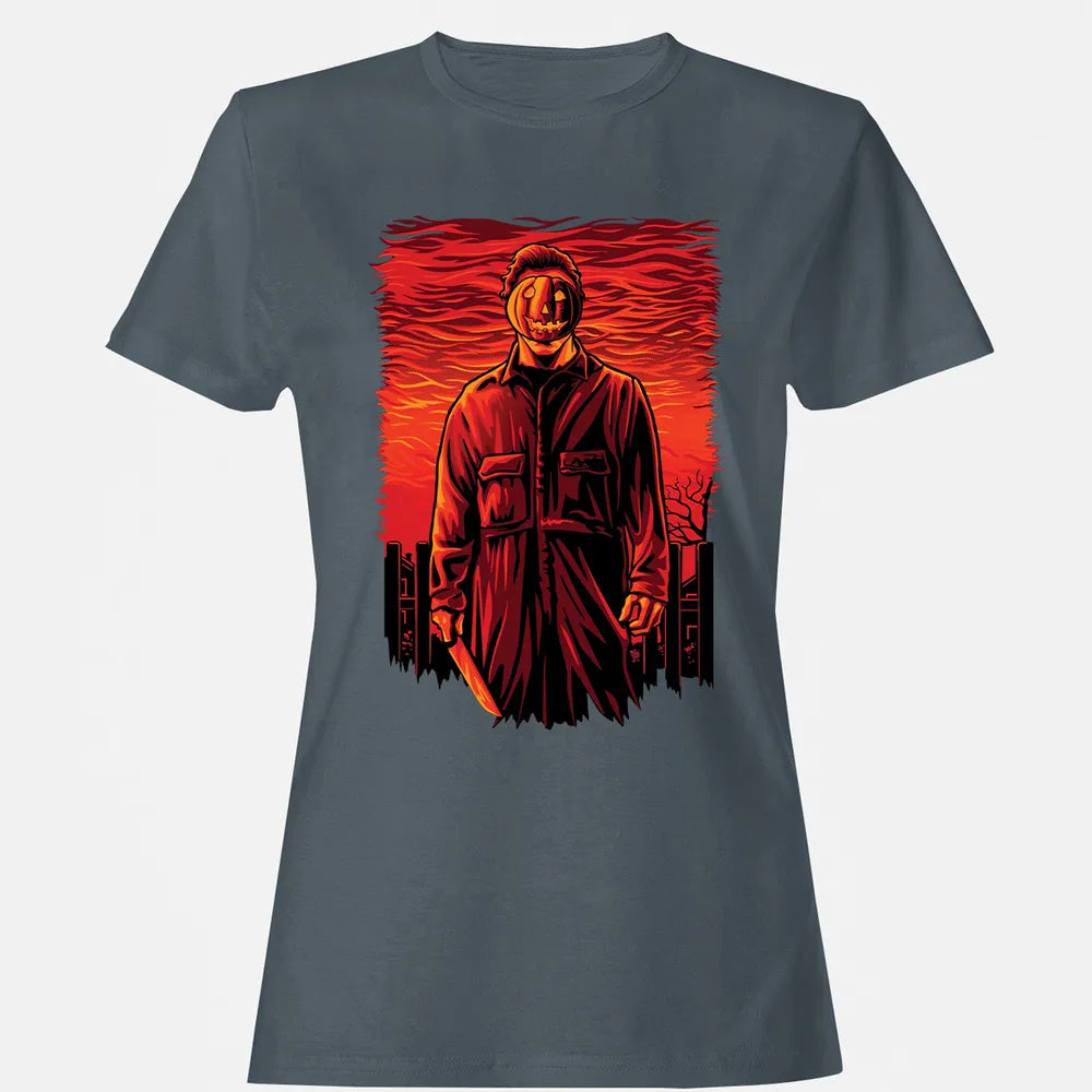 Women's T-shirt - PJ1U8HKH