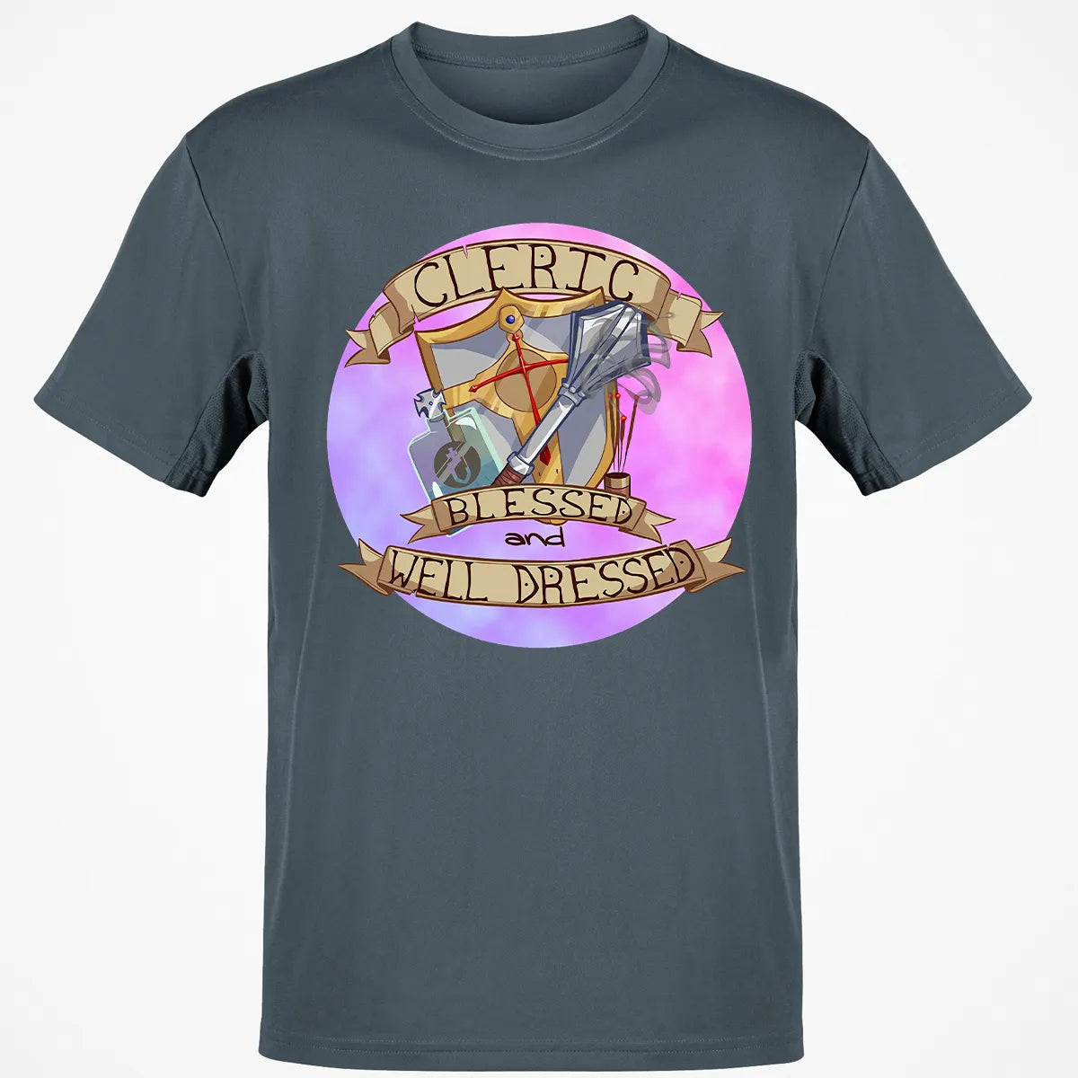 Classic Unisex T-Shirt - WAP13J7A
