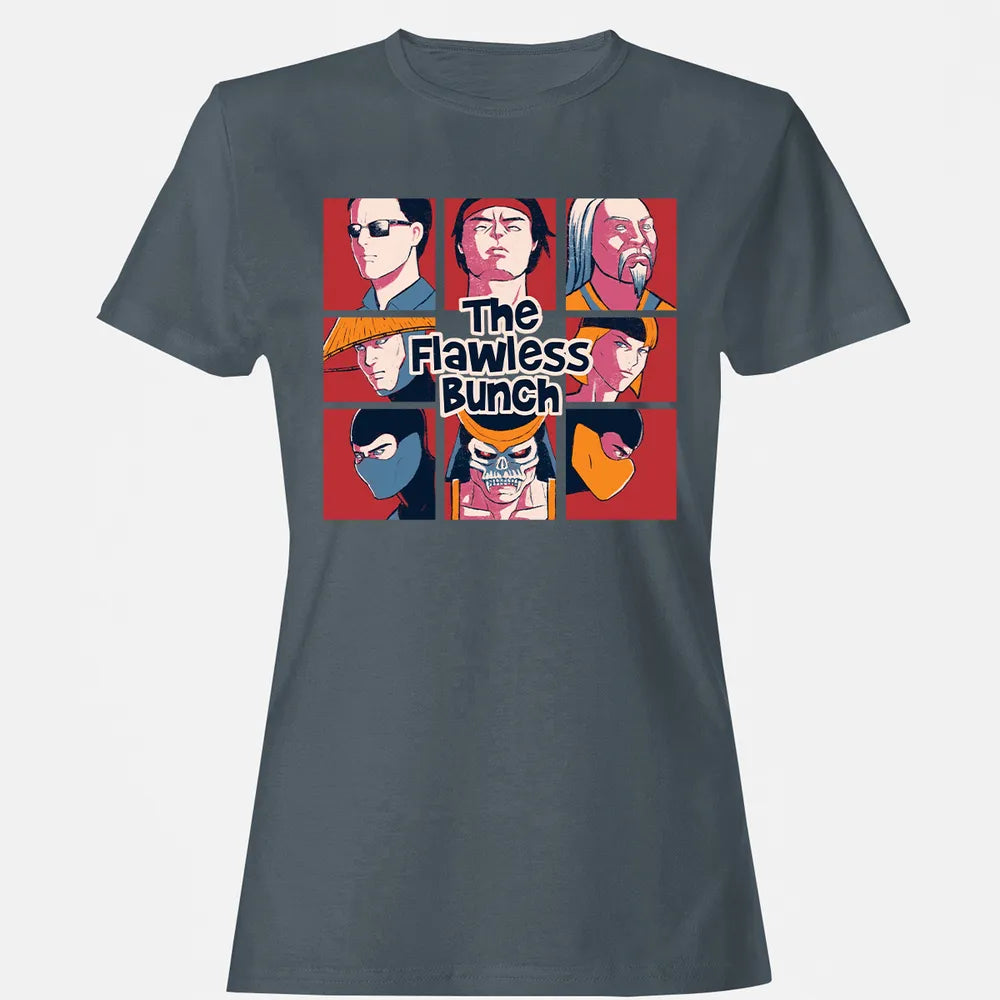 Women's T-shirt - X1FK5U2Q