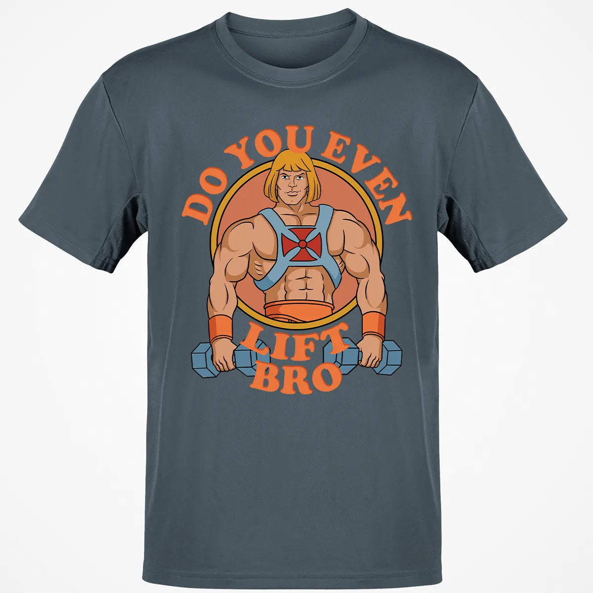 Classic Unisex T-Shirt - 9CNSNLWY