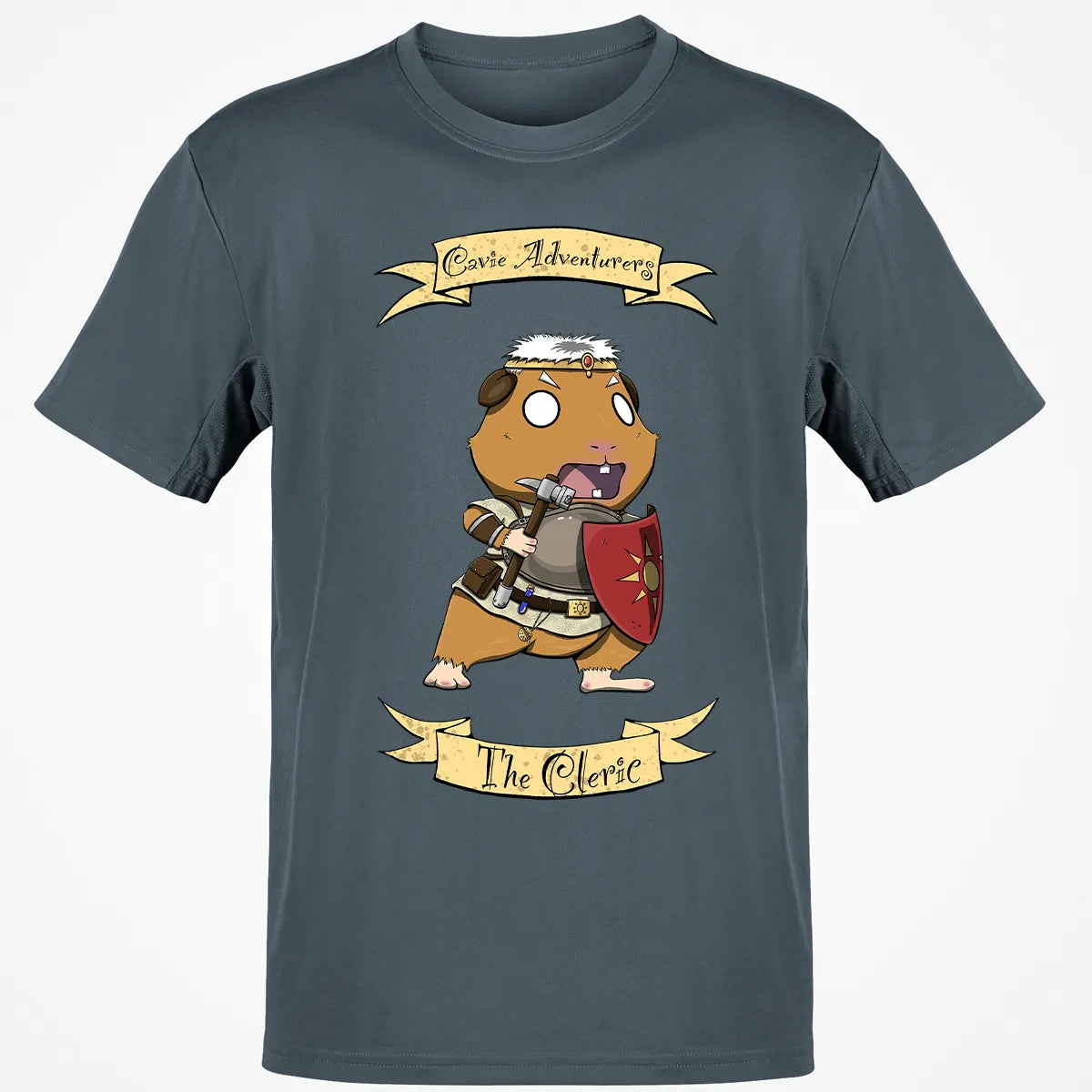 Classic Unisex T-Shirt - Z25PDL8E