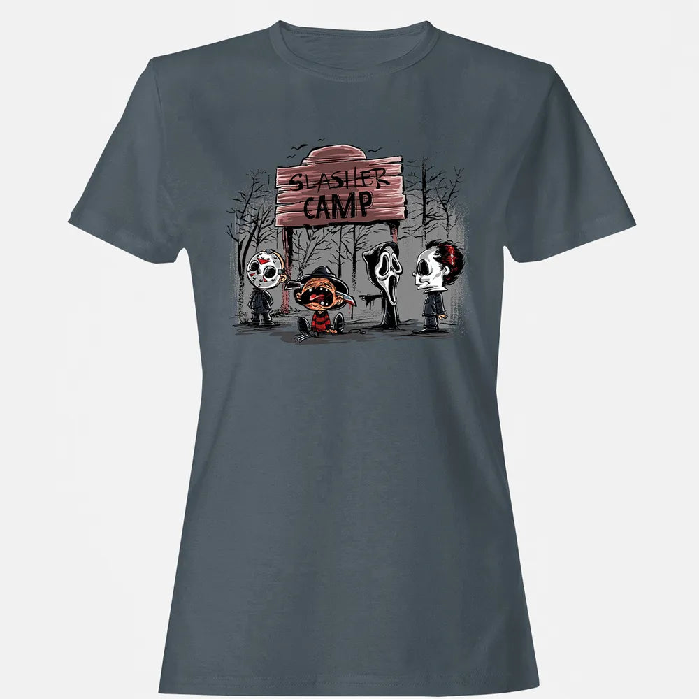 Women's T-shirt - F9YXAW3K