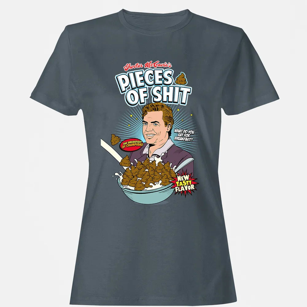 Women's T-shirt - XBMYJYV4