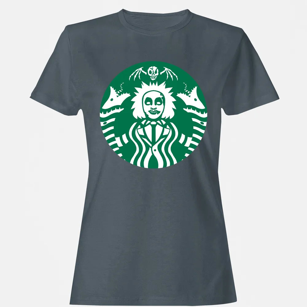Women's T-shirt - MM39HES5
