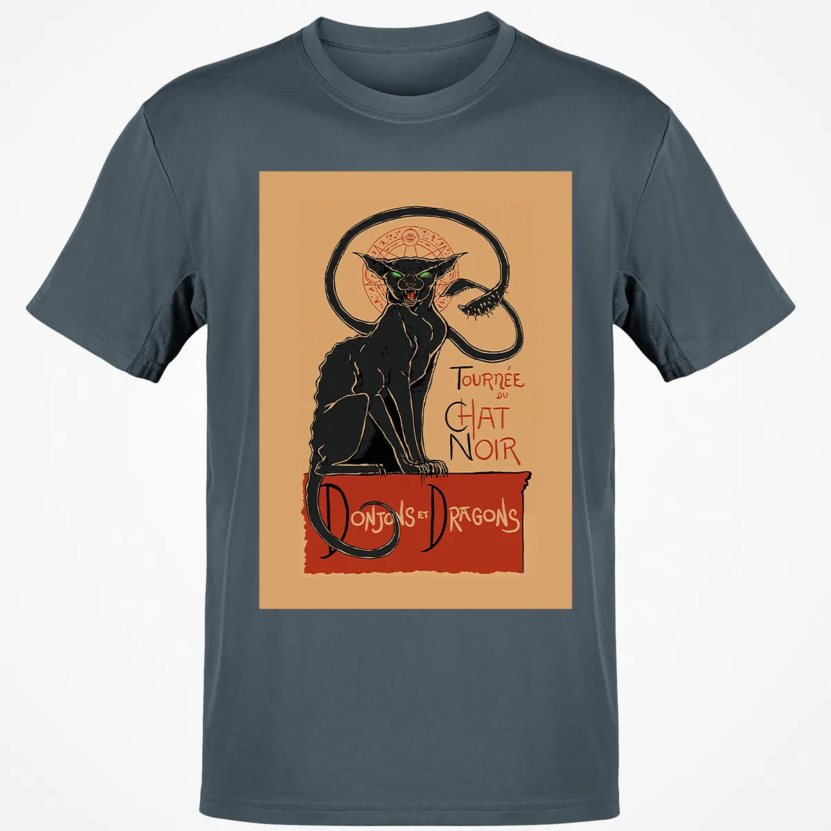 Classic Unisex T-Shirt - 46QC84TG