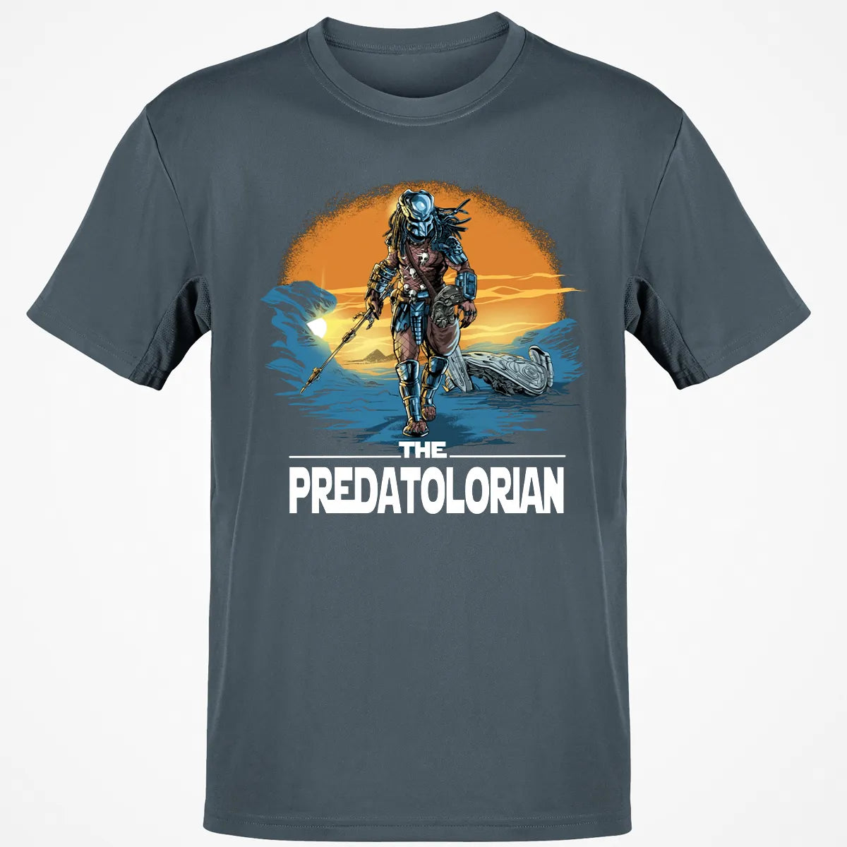 Classic Unisex T-Shirt - YKFUWQSZ
