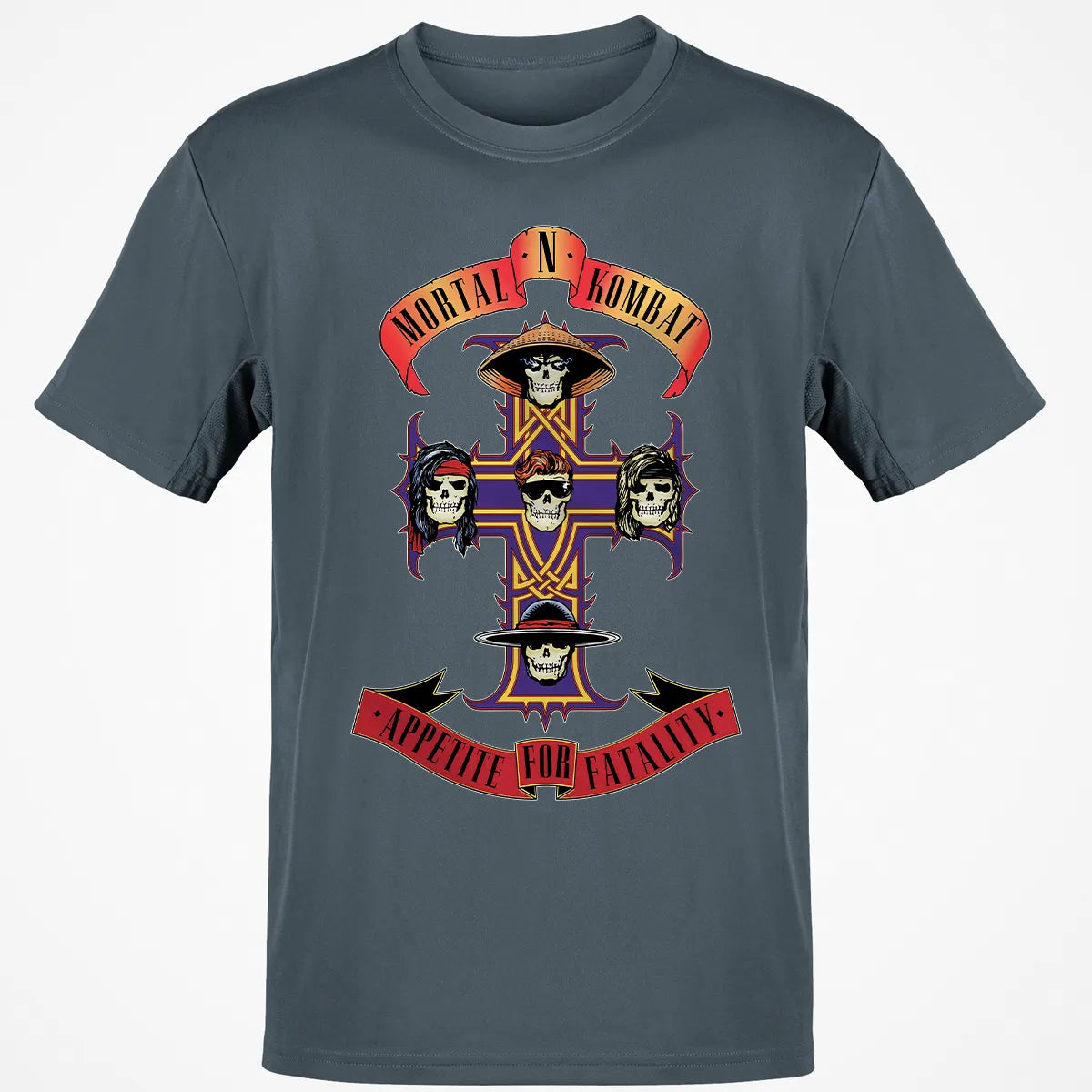 Classic Unisex T-Shirt - H78ZHNLP