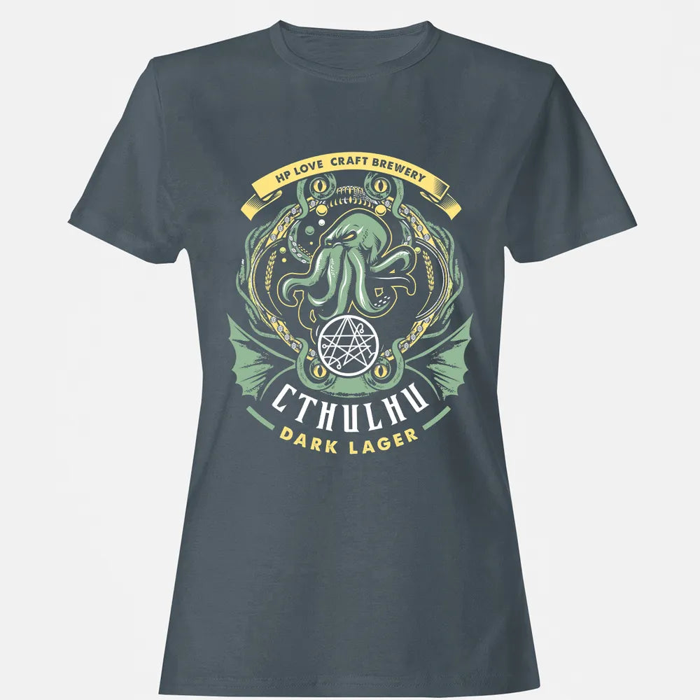 Women's T-shirt - 4V2DDDJ9