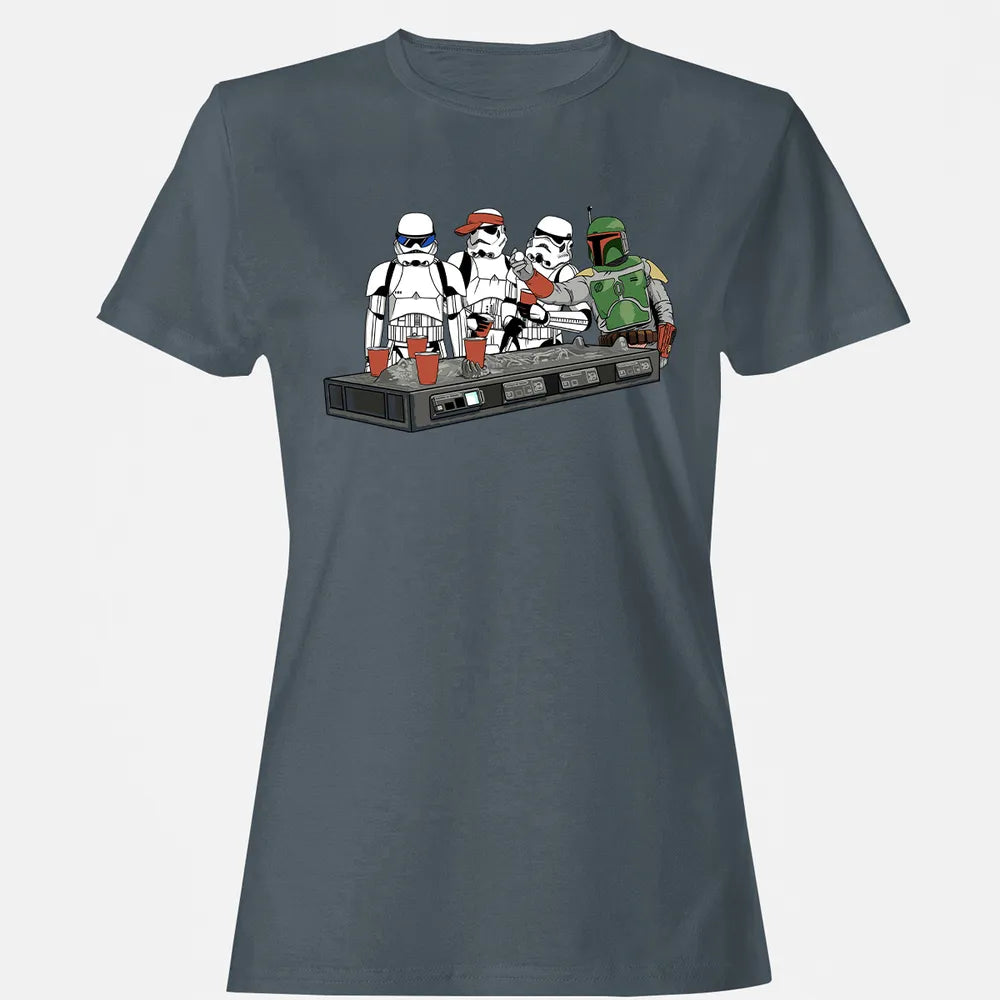 Women's T-shirt - GPRLVHKB