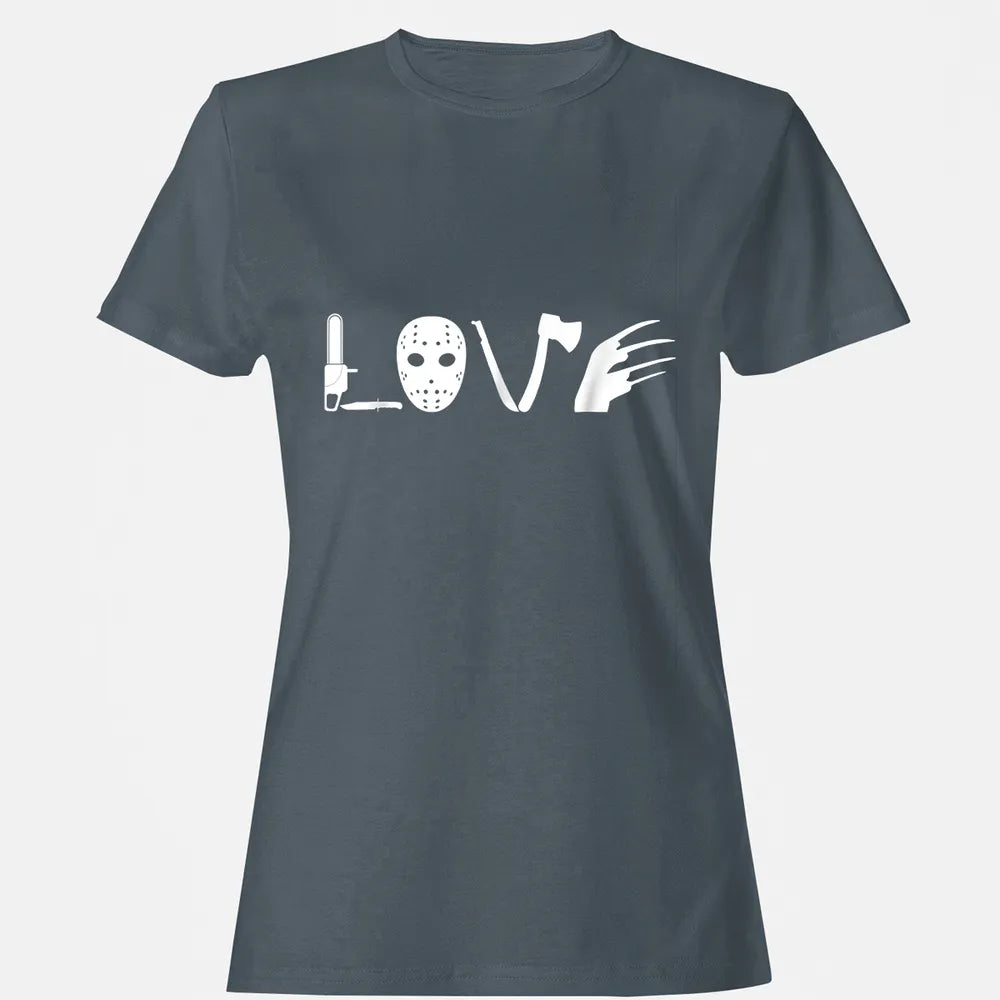 Women's T-shirt - 2ZCACCKY