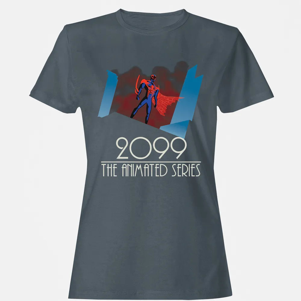 Women's T-shirt - MRJYUP4W