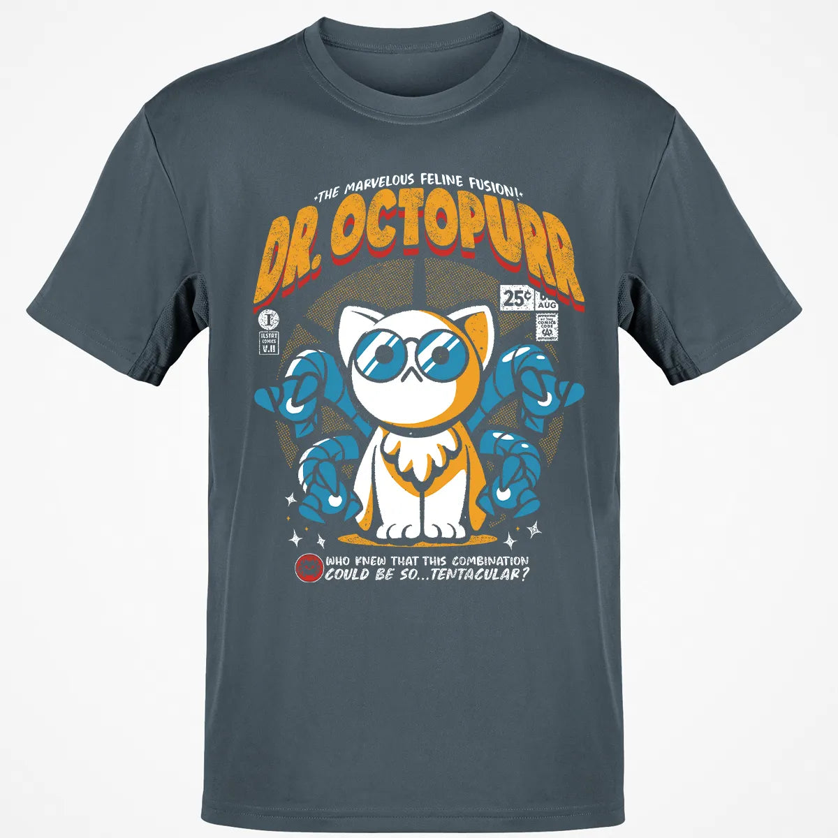 Classic Unisex T-Shirt - EHL8GHPA