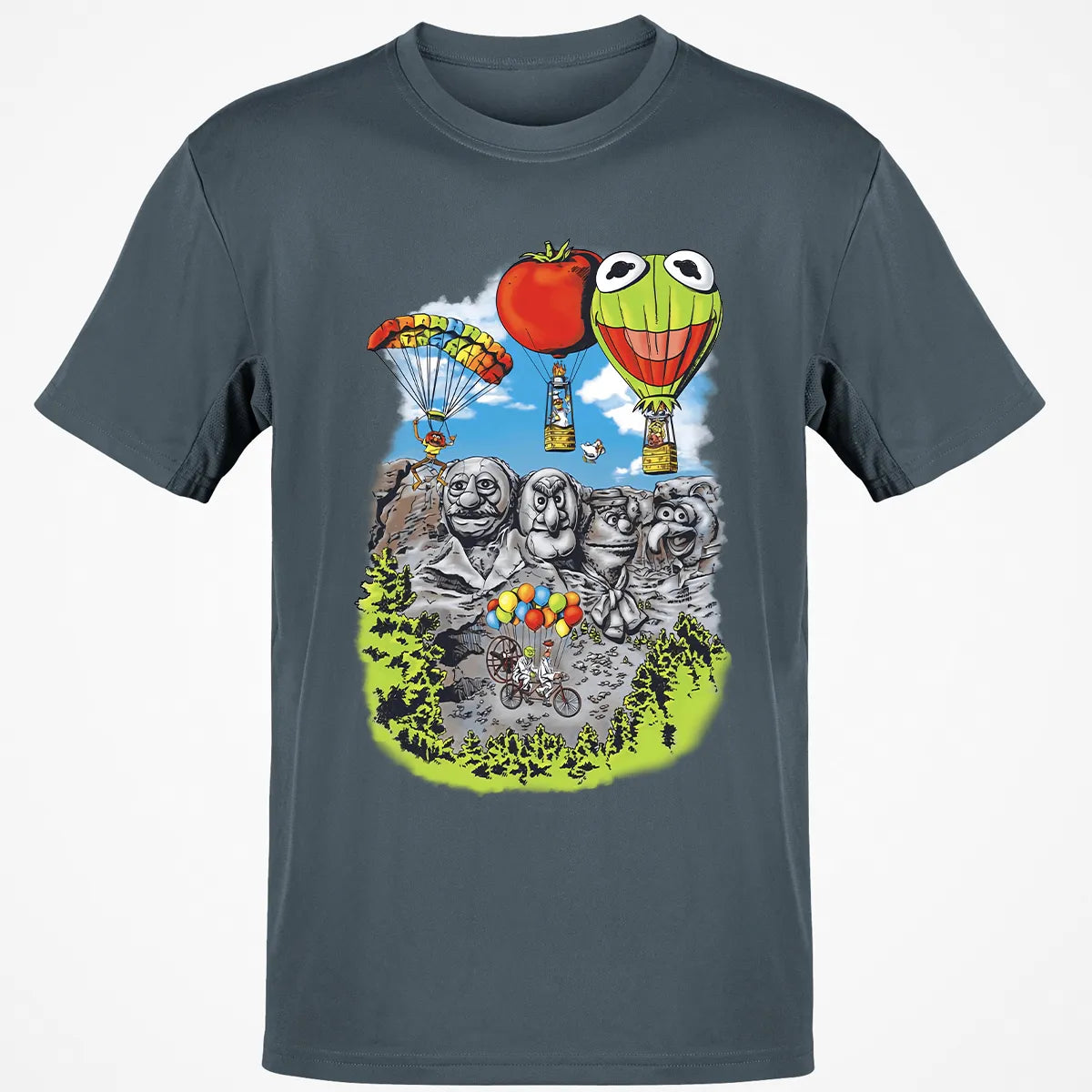 Classic Unisex T-Shirt - RXDUB7U7