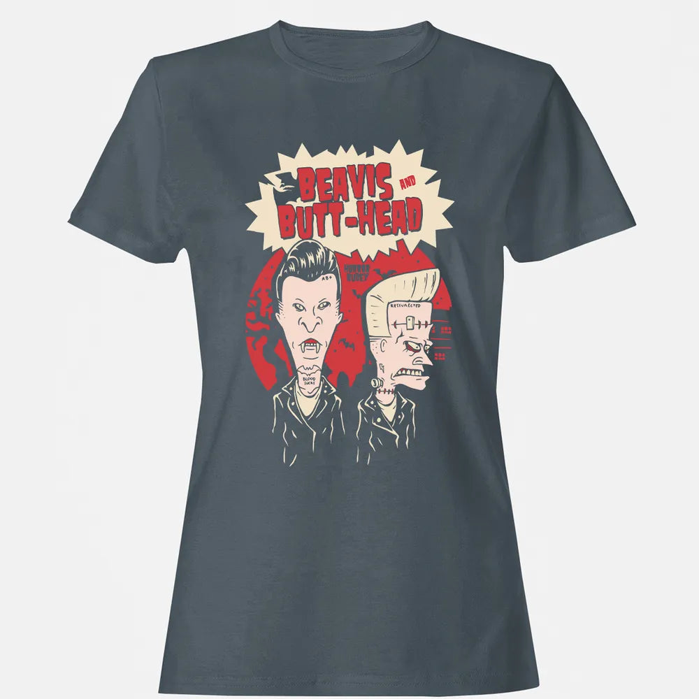 Women's T-shirt - 6LXXW3GD