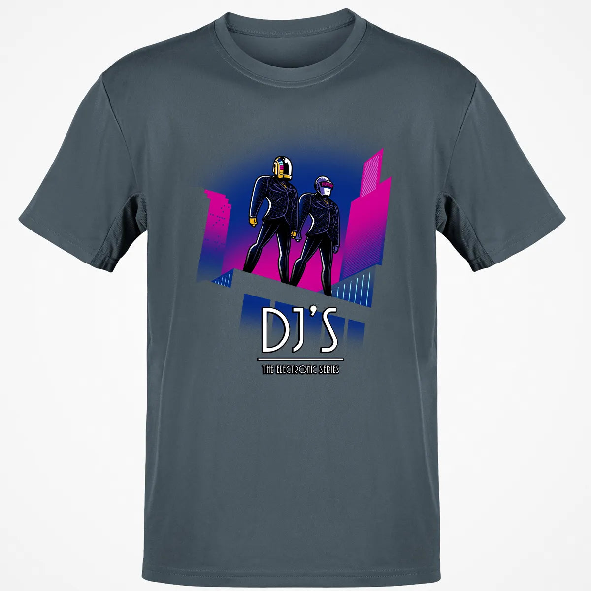 Classic Unisex T-Shirt - MM2SCLJ7