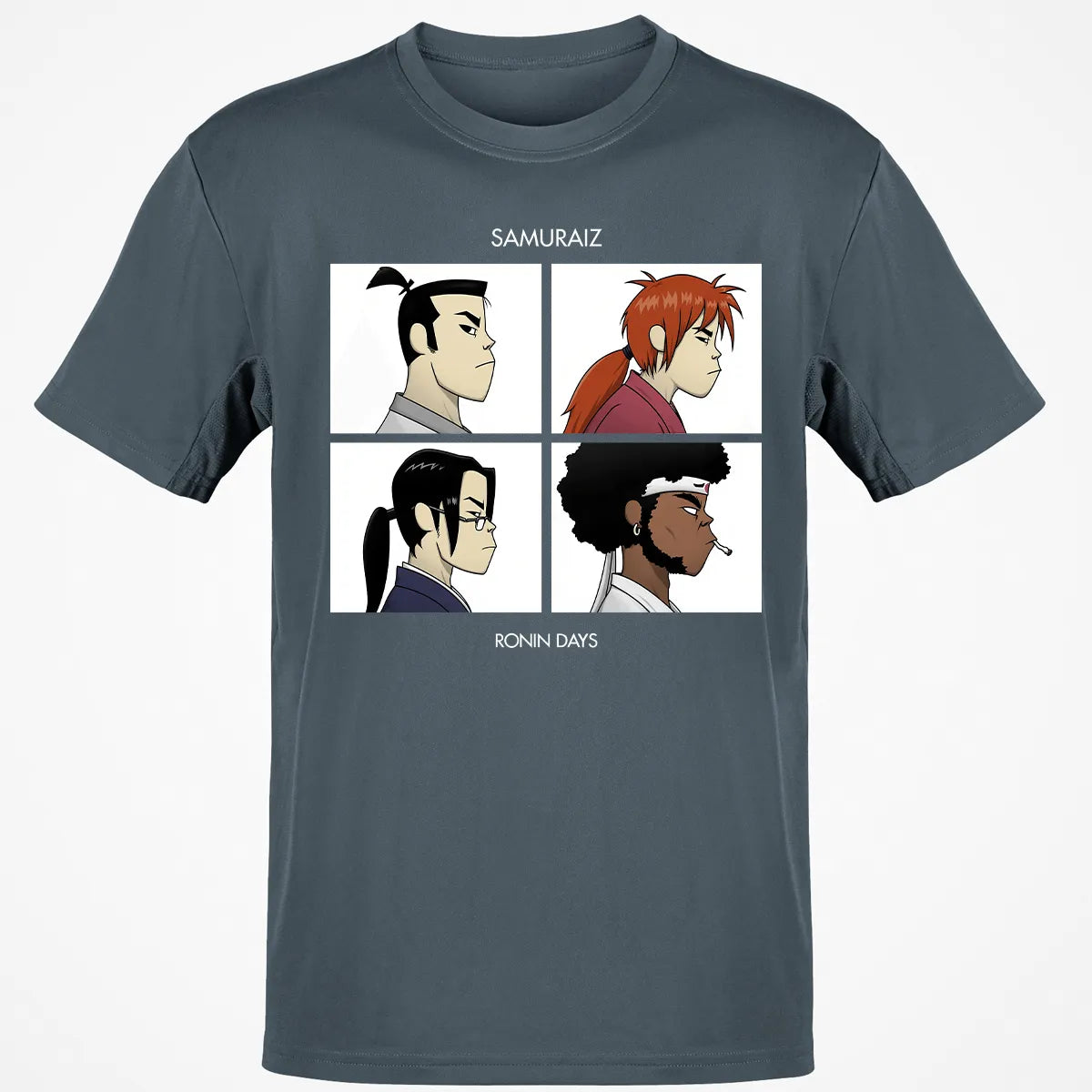 Classic Unisex T-Shirt - 7J2D3DD7