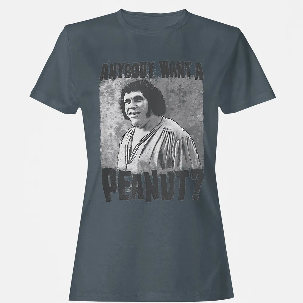 Women's T-shirt - WMDS5D97