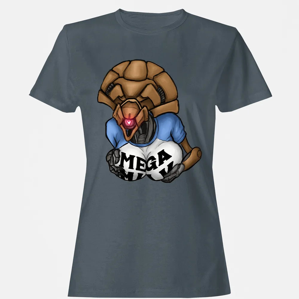 Women's T-shirt - 8EMYES9F
