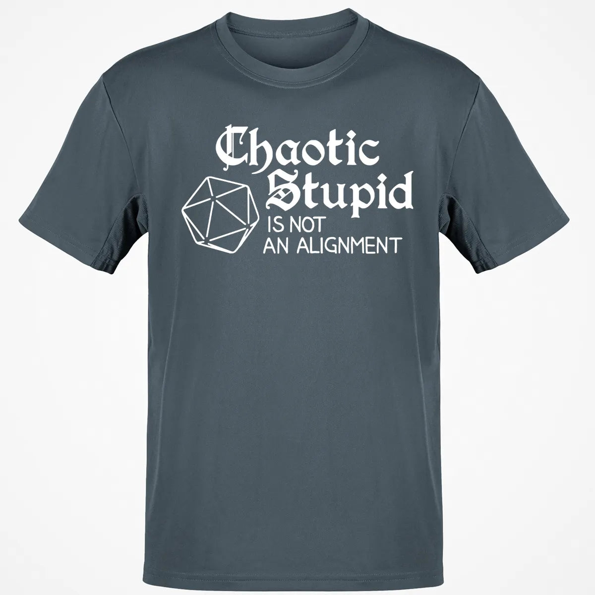 Classic Unisex T-Shirt - U5WUMHH5