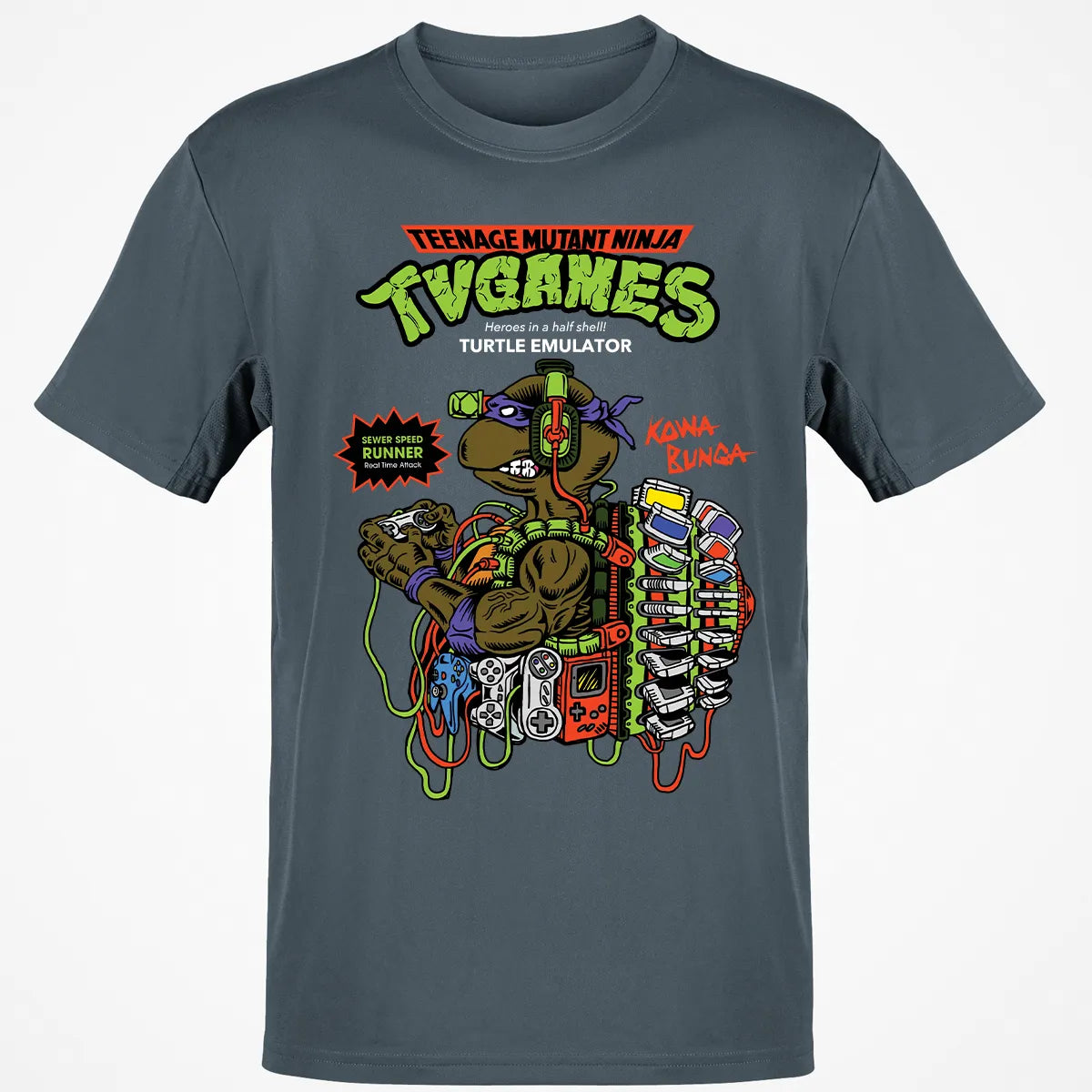 Classic Unisex T-Shirt - 2XR968A6