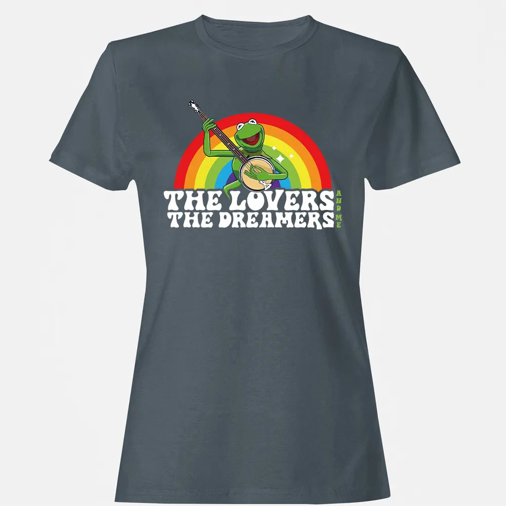 Women's T-shirt - SQHK949V
