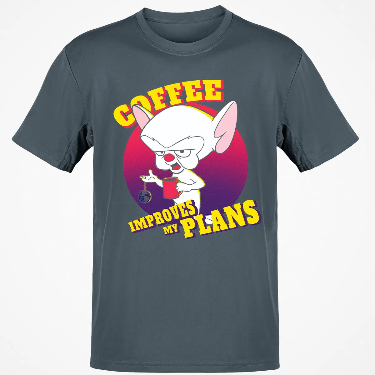 Classic Unisex T-Shirt - FGN1RLB6