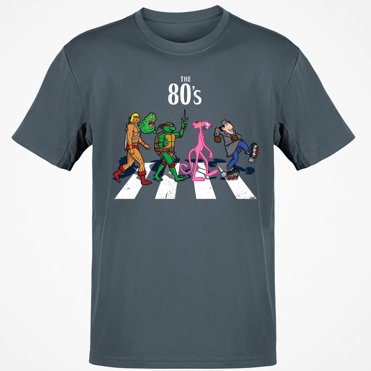 Classic Unisex T-Shirt - TM1EXAFX