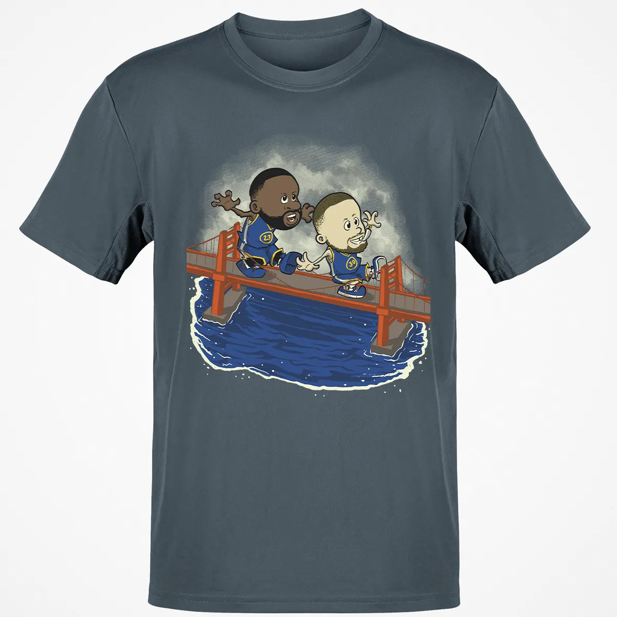 Classic Unisex T-Shirt - AMABAXZ9