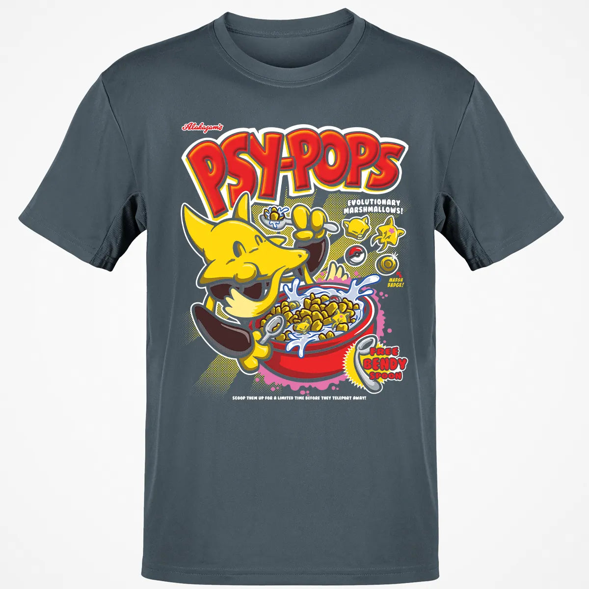 Classic Unisex T-Shirt - PB47AQMW