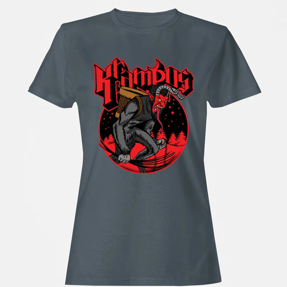 Women's T-shirt - HZ3BTRWL