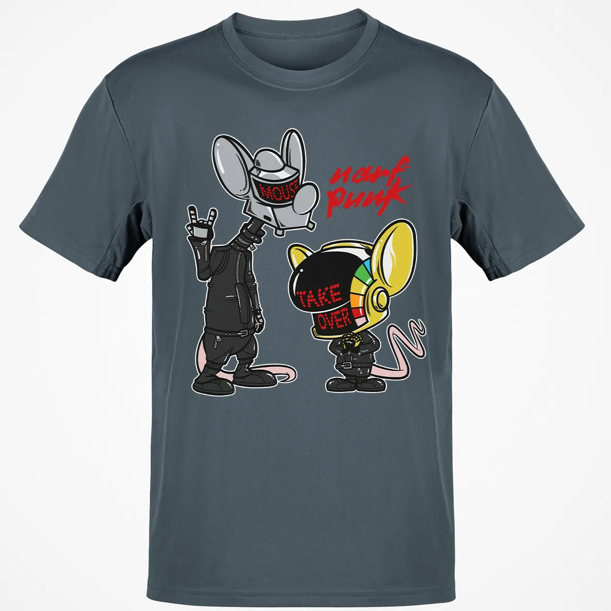 Classic Unisex T-Shirt - BBZ6FJ2F