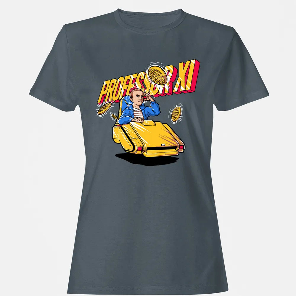 Women's T-shirt - PSG25VFA