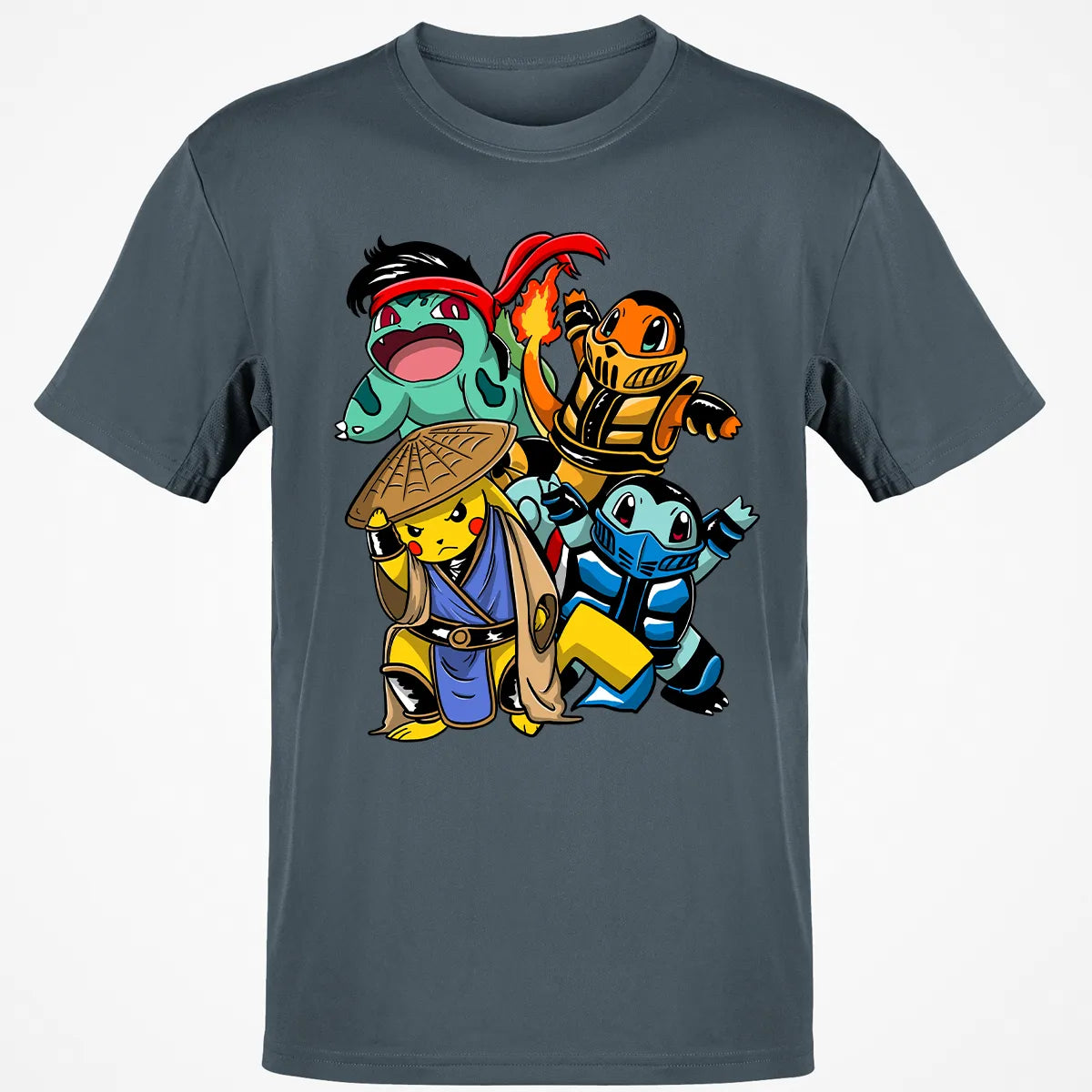 Classic Unisex T-Shirt - RA5Q25EP