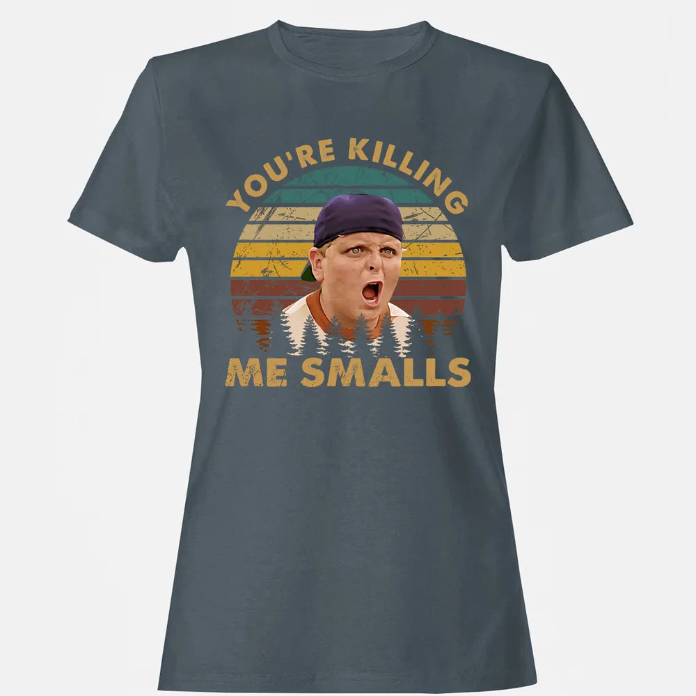 Women's T-shirt - 3135SUX9