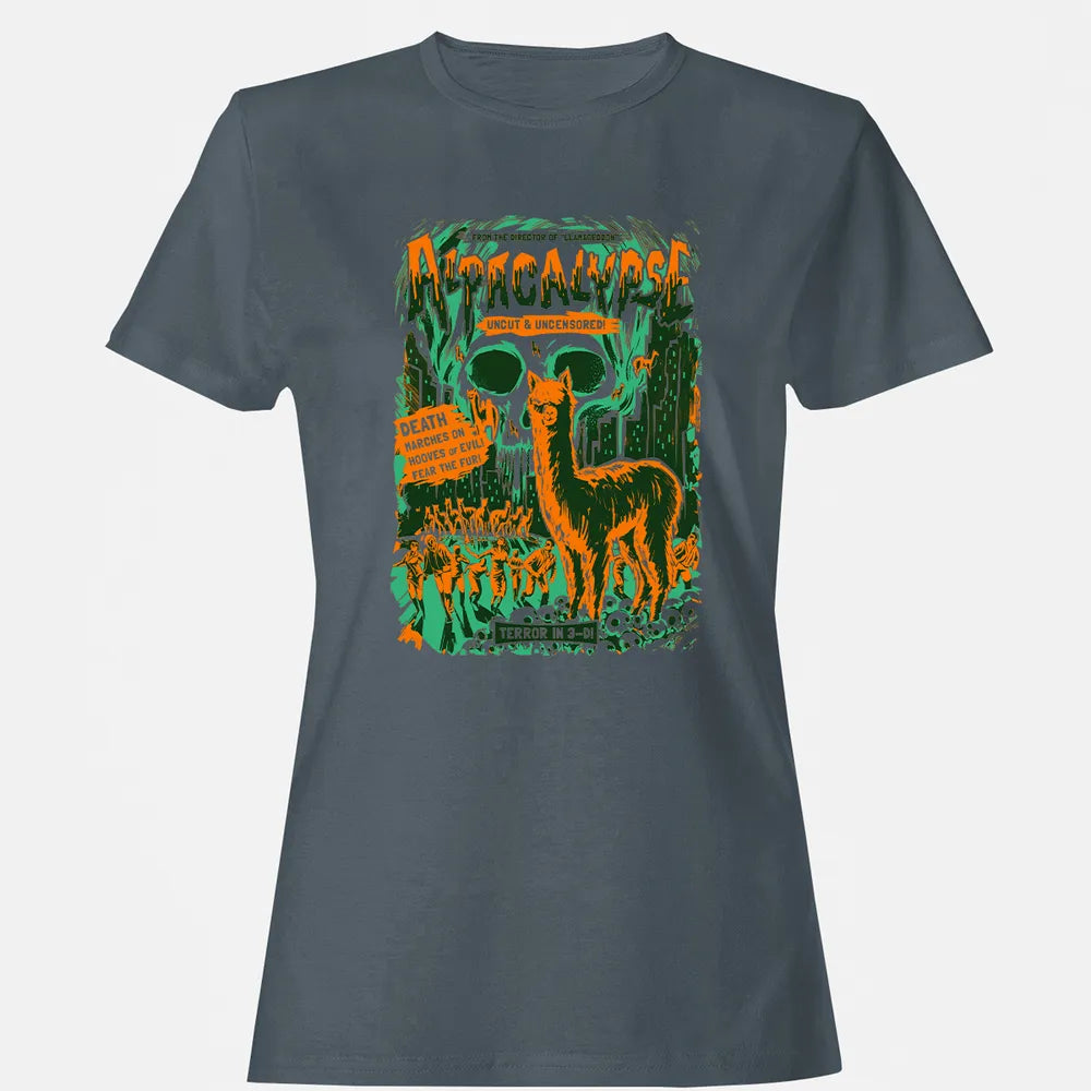 Women's T-shirt - JGABJ7DE