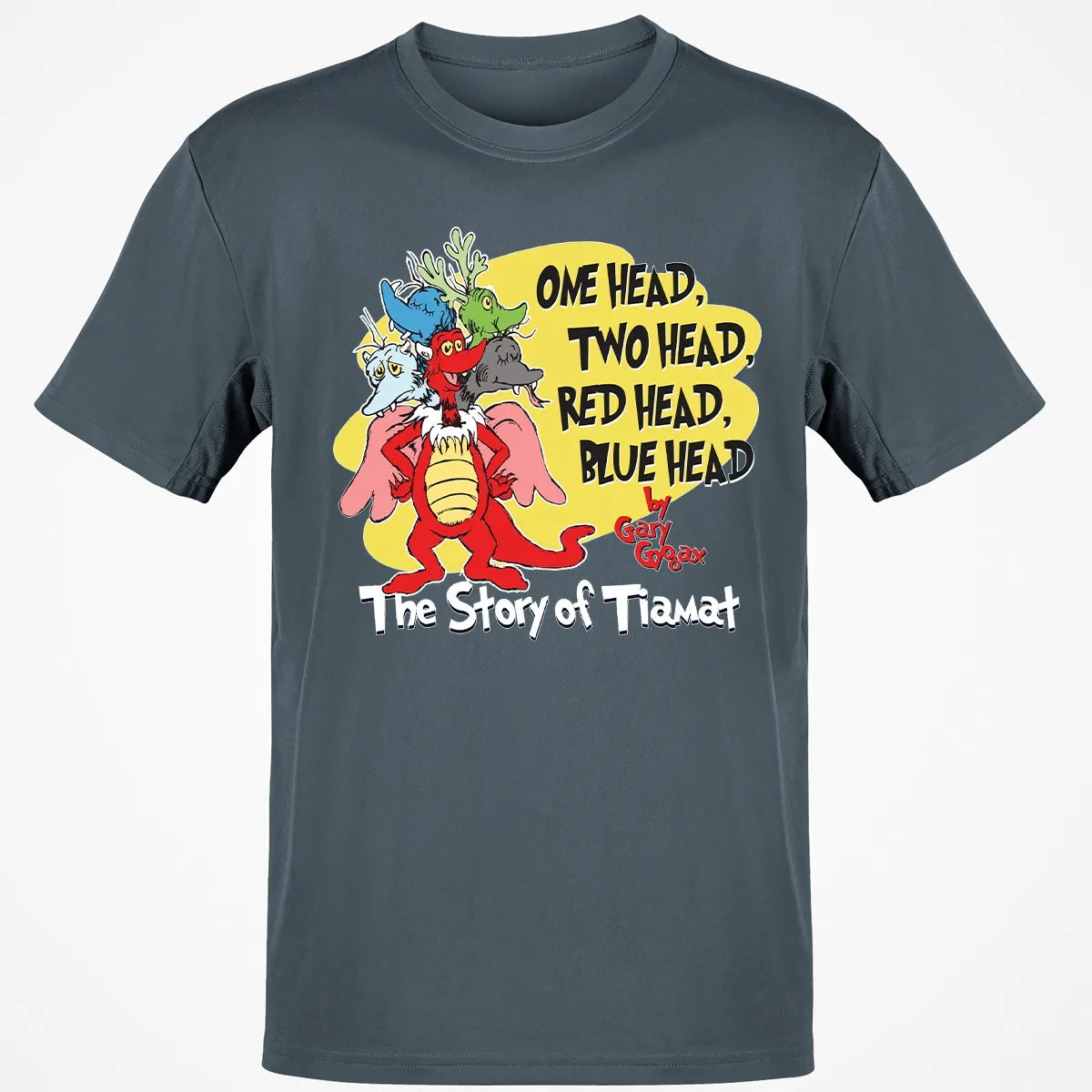 Classic Unisex T-Shirt - K5WWNFA5