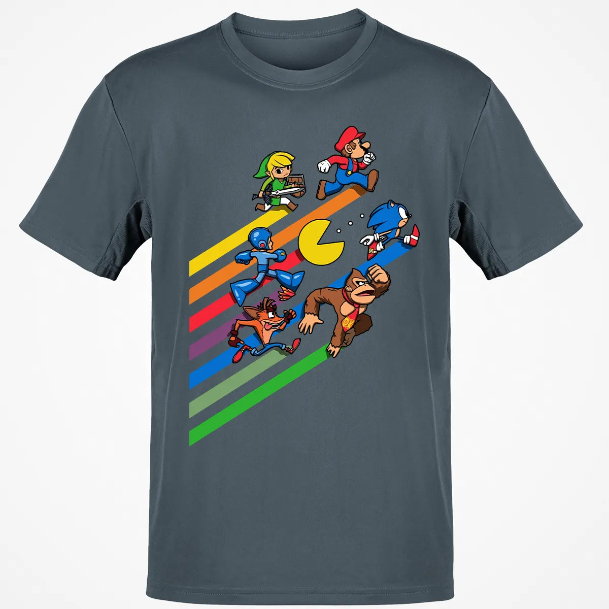 Classic Unisex T-Shirt - 8HNTUA67
