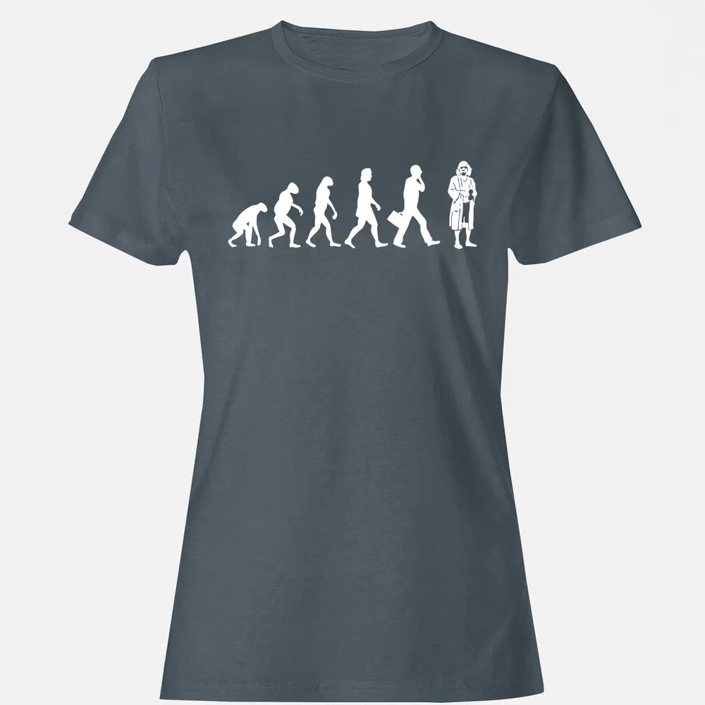 Women's T-shirt - WLQ513FA