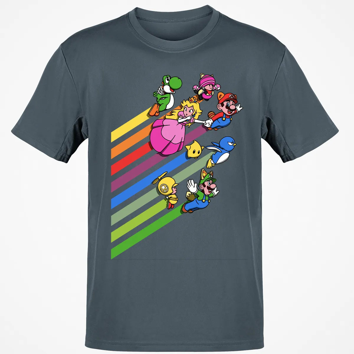 Classic Unisex T-Shirt - XJS48UXS