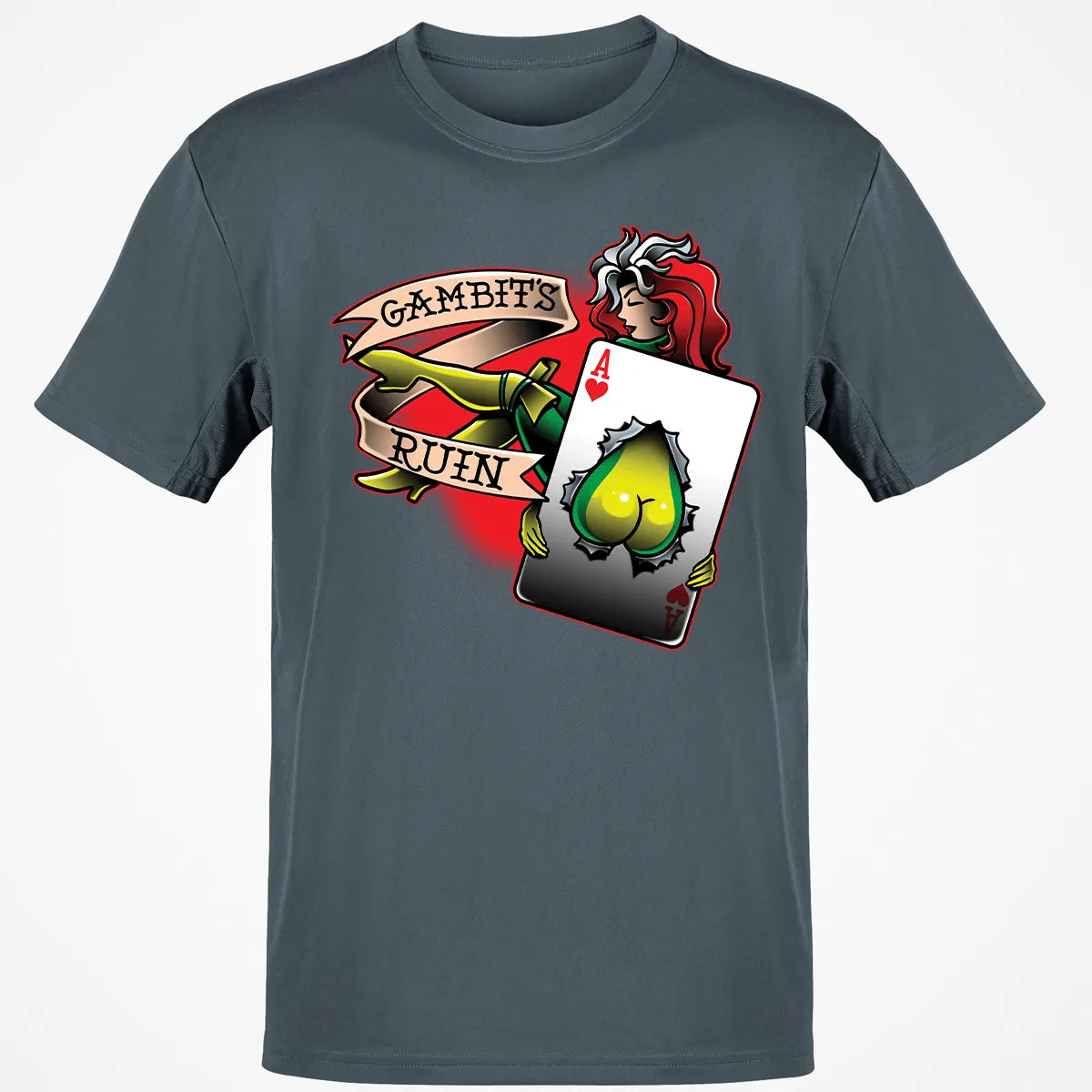 Classic Unisex T-Shirt - MZGZHLZB