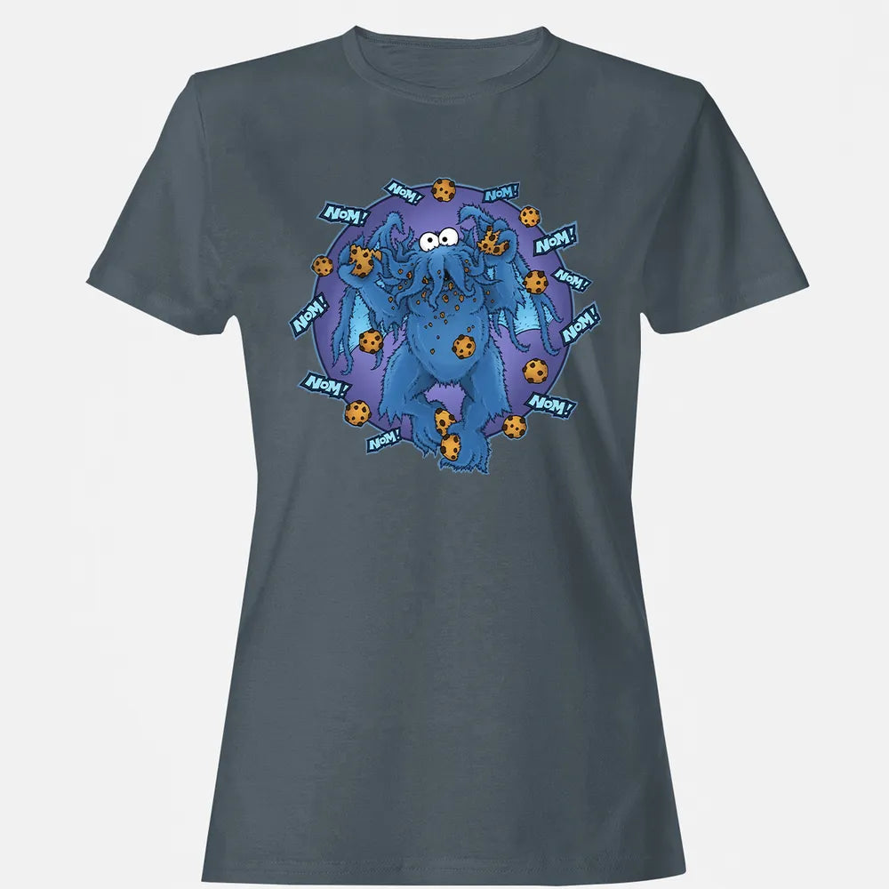 Women's T-shirt - UKZ6SVT5