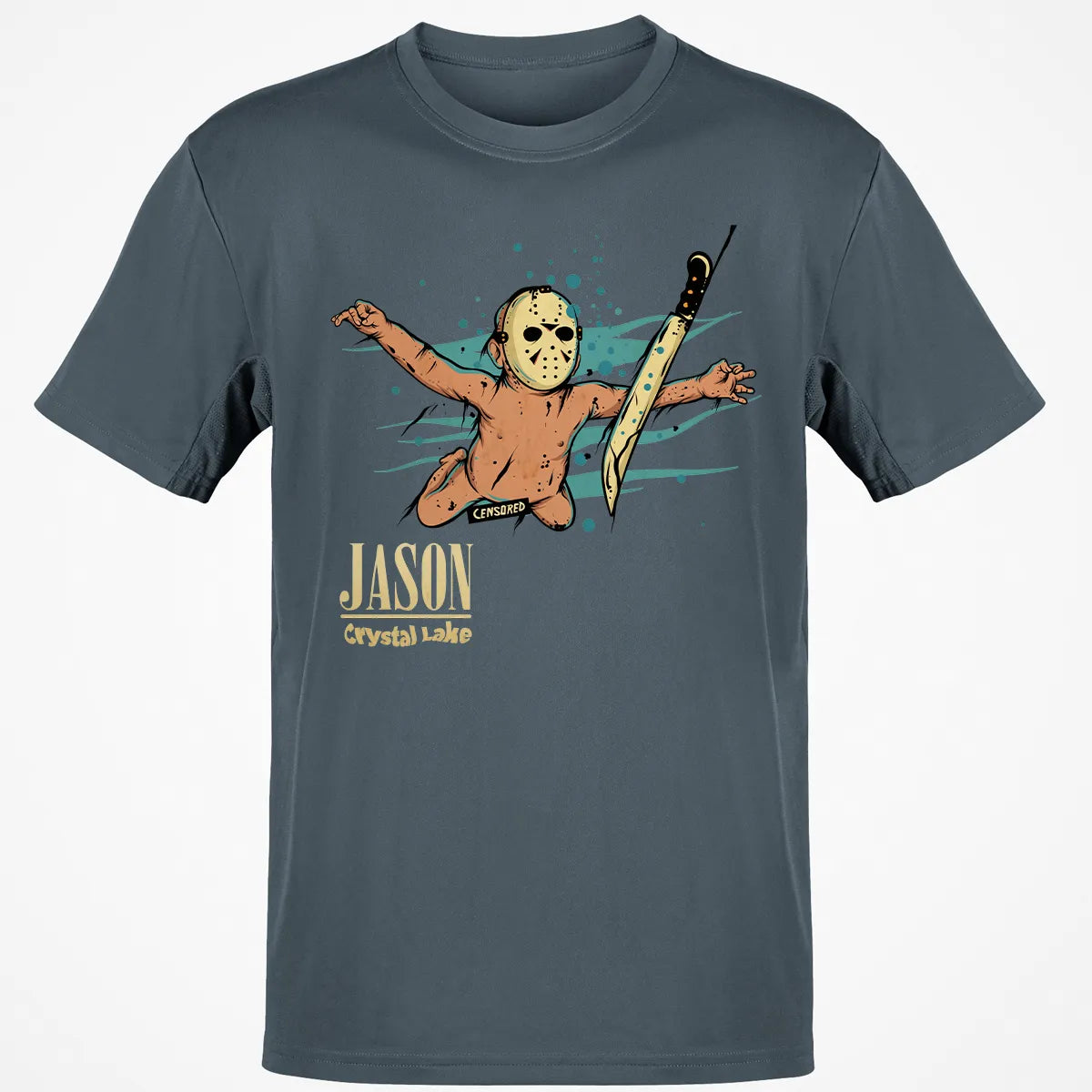 Classic Unisex T-Shirt - U42HU7Y1