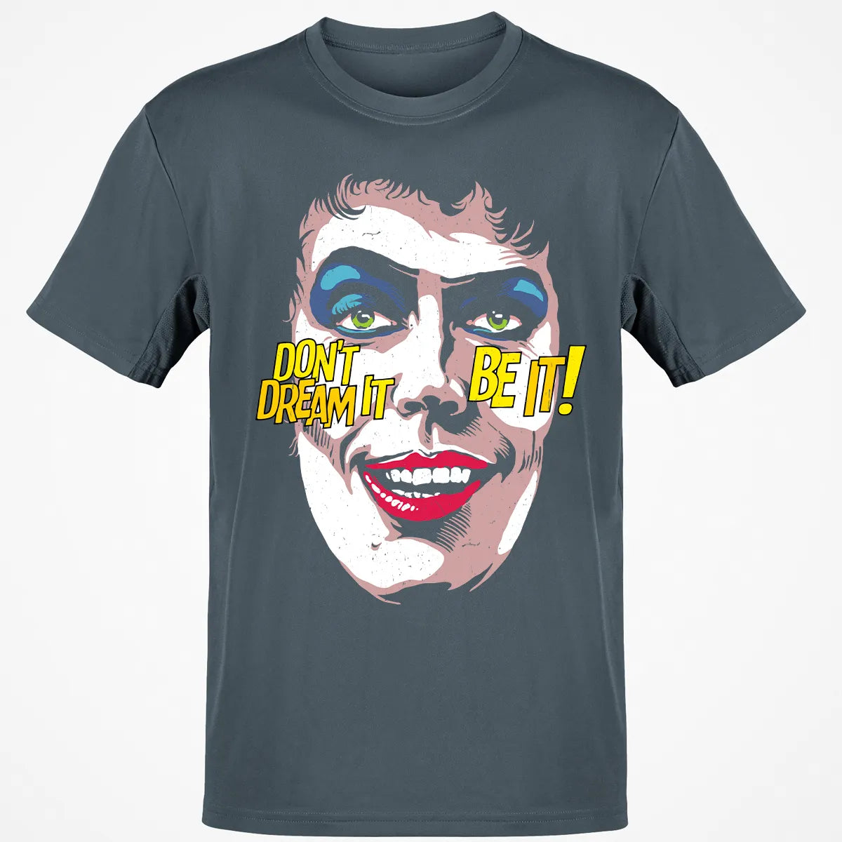 Classic Unisex T-Shirt - FRAJ7WMM