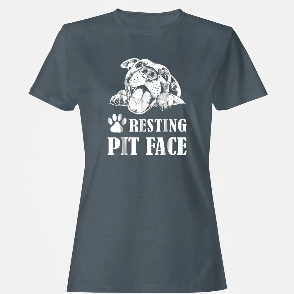 Women's T-shirt - GTEK5NW8