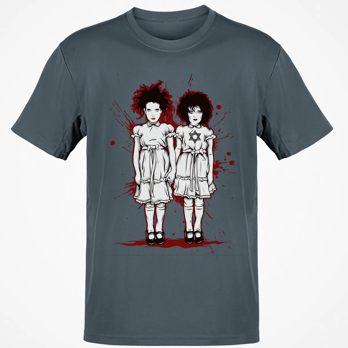 Classic Unisex T-Shirt - E8STSTD3