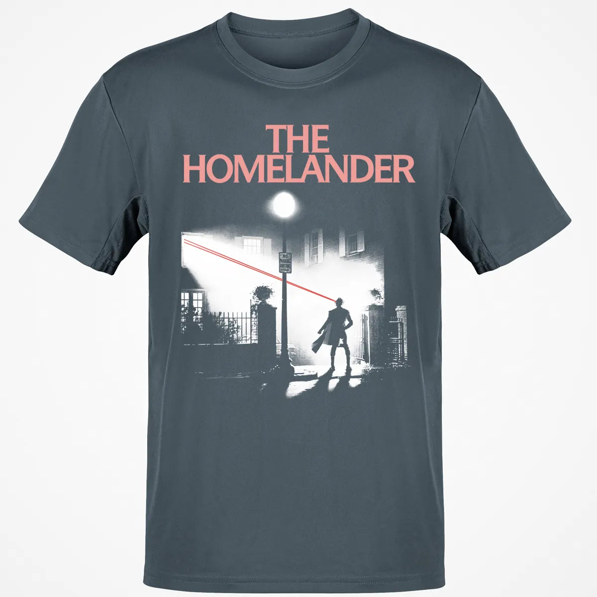 Classic Unisex T-Shirt - UPTHA1TZ
