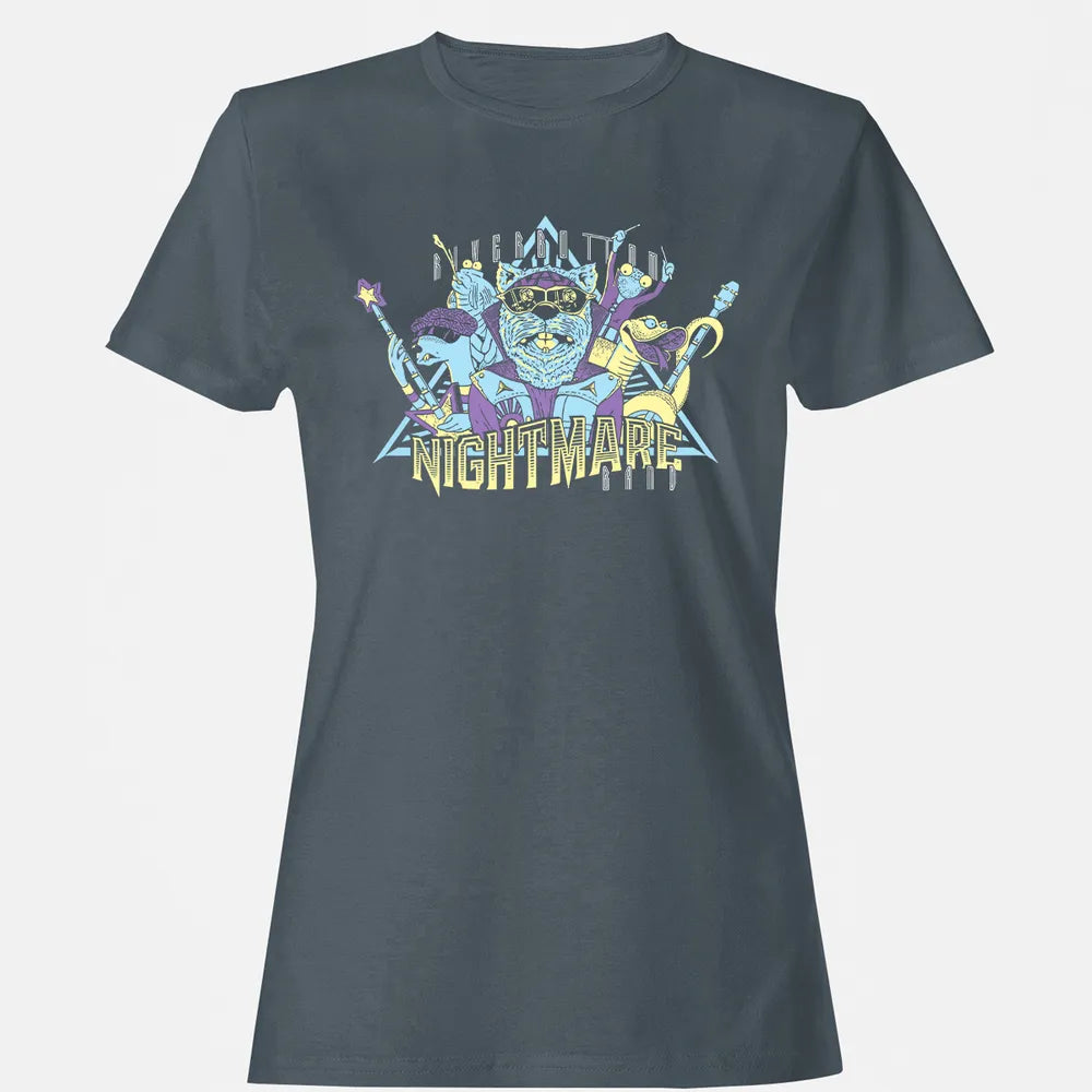 Women's T-shirt - H1CXND1F